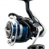 DAIWA LEGALIS LT Reels 2 DAIWA LEGALIS LT Reels