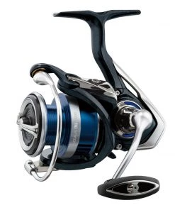 DAIWA LEGALIS LT Reels