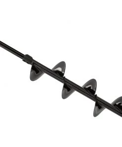 Strikemaster Lite-Flite 24v Lithium Lazer Drill Ice Auger 8" Ice Augers