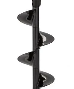 Strikemaster Lite-Flite 24v Lithium Lazer Drill Ice Auger 8