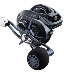 DAIWA LEXA™ HD Reels