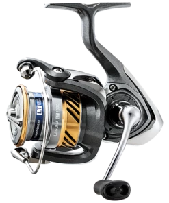 DAIWA LAGUNA LT Reels