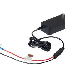 MarCum Lithium 12V 18AH LiFePO4 King Battery And 3amp Charger Kit LI Batteries 9 MarCum Lithium 12V 18AH LiFePO4 King Battery And 3amp Charger Kit LI Batteries