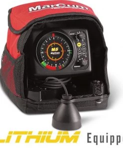 Locators MarCum M5L – Lithium Equipped Flasher System