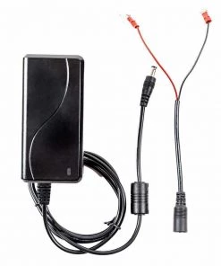 Norsk 3A 16.8V Lithium Ion Battery Charger W/ Quick Connect Harness