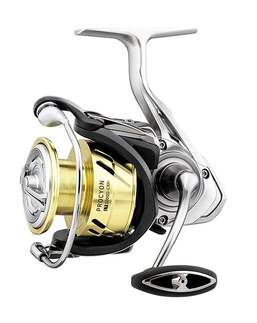 Reels DAIWA PROCYON LT 3 Reels DAIWA PROCYON LT