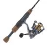 Combos Pflueger President/Fenwick HMG Ice Spinning Combo