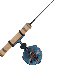 Pflueger President® Inline Ice Combo