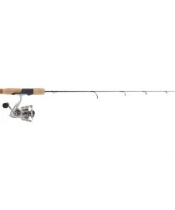 Combos Pflueger Trion® Fenwick® HMG® Ice Spinning Combo 7 Combos Pflueger Trion® Fenwick® HMG® Ice Spinning Combo