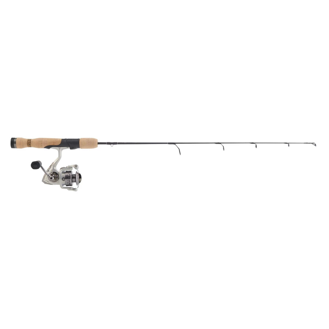 Combos Pflueger Trion® Fenwick® HMG® Ice Spinning Combo 5 Combos Pflueger Trion® Fenwick® HMG® Ice Spinning Combo