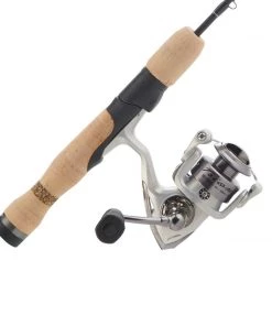 Combos Pflueger Trion® Fenwick® HMG® Ice Spinning Combo