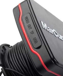 Marcum Pursuit HDL Underwater Viewing System 17 Marcum Pursuit HDL Underwater Viewing System