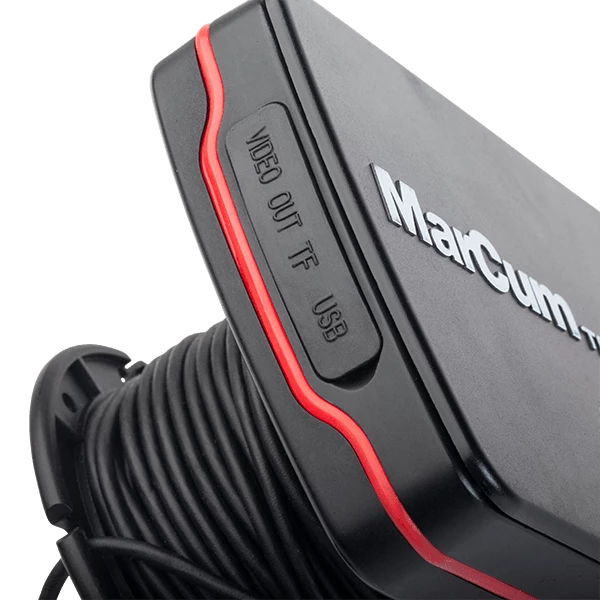 Marcum Pursuit HDL Underwater Viewing System 9 Marcum Pursuit HDL Underwater Viewing System