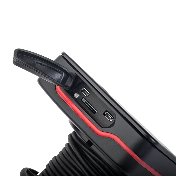 Marcum Pursuit HDL Underwater Viewing System 8 Marcum Pursuit HDL Underwater Viewing System