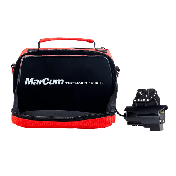 Marcum Pursuit HDL Underwater Viewing System 7 Marcum Pursuit HDL Underwater Viewing System