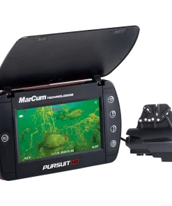 Marcum Pursuit HDL Underwater Viewing System