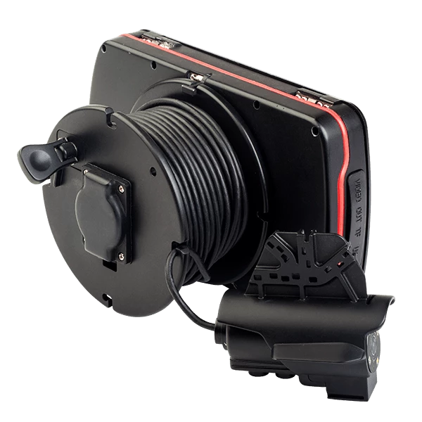 Marcum Pursuit HDL Underwater Viewing System 6 Marcum Pursuit HDL Underwater Viewing System