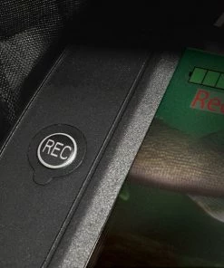 Cameras MarCum Recon 5 Plus Underwater Viewing System