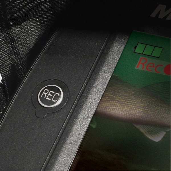 Marcum Pursuit HDL Underwater Viewing System 4 Marcum Pursuit HDL Underwater Viewing System