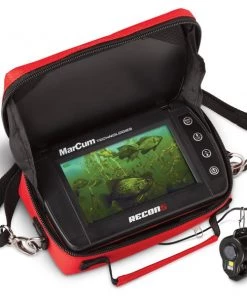 MarCum Recon 5 Underwater Viewing System