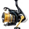DAIWA REVROS LT Reels