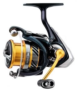 DAIWA REVROS LT Reels