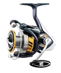 DAIWA REGAL LT