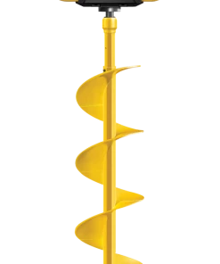 Ice Augers New! Jiffy Rogue 80V Ice Drill