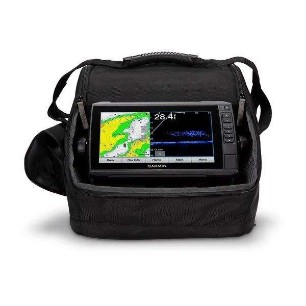 Garmin Panoptix LiveScope Ice Bundle 2 Garmin Panoptix LiveScope Ice Bundle