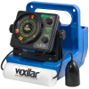 Vexilar FLX-12 GENZ PACK W/ 12 Degree ICE-DUCERâ„¢ Locators 2 Vexilar FLX-12 GENZ PACK W/ 12 Degree ICE-DUCERâ„¢ Locators