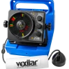 Vexilar FLX-28 Genz Pack W/PV Ice Ducer 1 Vexilar FLX-28 Genz Pack W/PV Ice Ducer