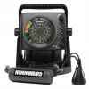 Locators Humminbird Ice 35 Ice Fishing Flasher 2 Locators Humminbird Ice 35 Ice Fishing Flasher