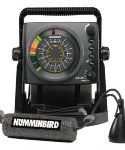 Locators Humminbird Ice 35 Ice Fishing Flasher