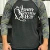 Dewey Catchem & How DCH Clothing Dewey Catchem And How Logo T-shirt Camo Baseball 2 Dewey Catchem & How DCH Clothing Dewey Catchem And How Logo T-shirt Camo Baseball