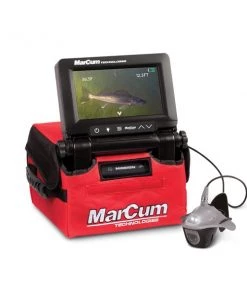 MarCum Mission SDL Underwater Camera
