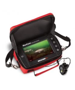 Cameras MarCum Recon 5 Plus Underwater Viewing System
