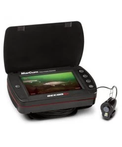Cameras MarCum Recon 5 Plus Underwater Viewing System