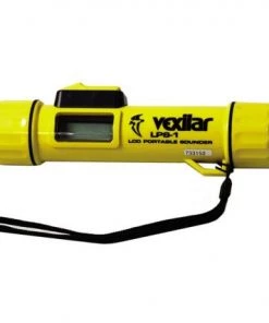 Vexilar LPS-1 Handheld Digital Depth Sounder