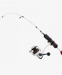 Combos 13 Fishing® Wicked Maverick/Patriot Ice Fishing Combo