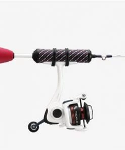 Combos 13 Fishing® Wicked Maverick/Patriot Ice Fishing Combo