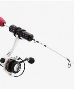 Combos 13 Fishing® Wicked Maverick/Patriot Ice Fishing Combo